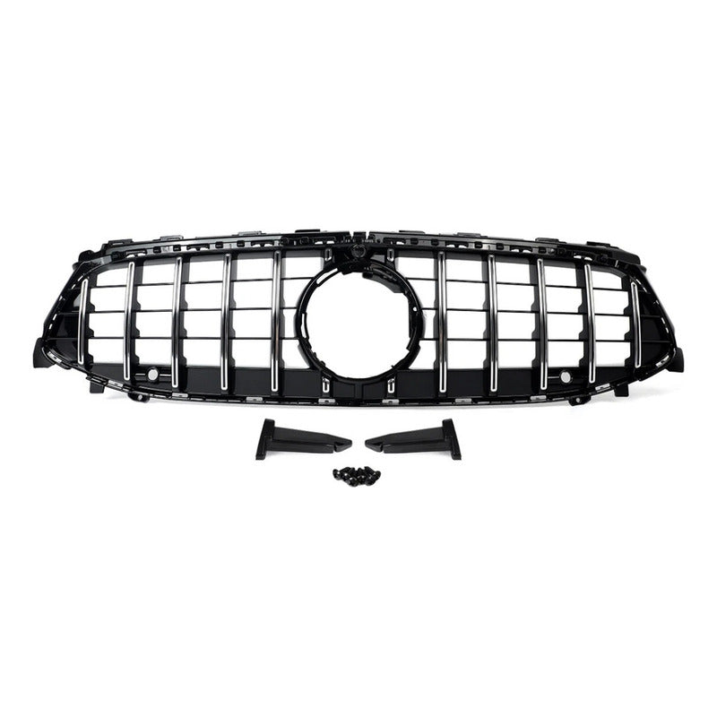 Parrilla Delantera Mercedes Benz Cla118 2023 2024 2025