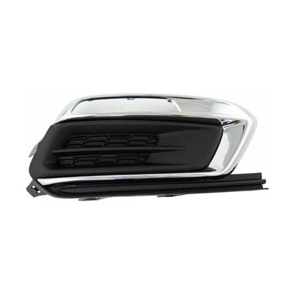 Chevrolet Cruze Right Fog Light Cover 2015 to 2016