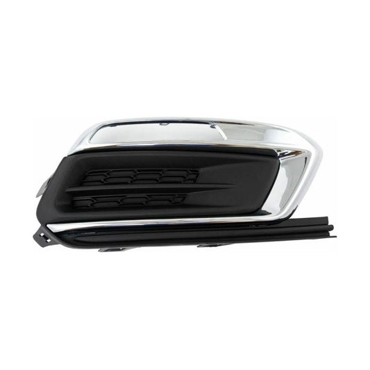 Chevrolet Cruze Right Fog Light Cover 2015 to 2016