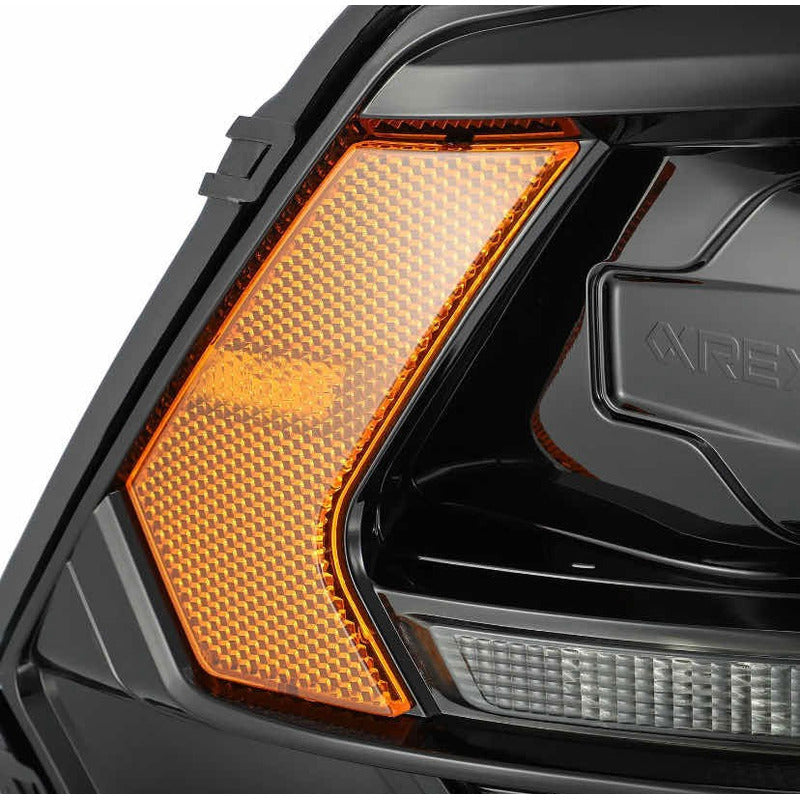 Faros Led Ram 2009 2010 2011 2012 2013 2014 2015 A 2018 Par
