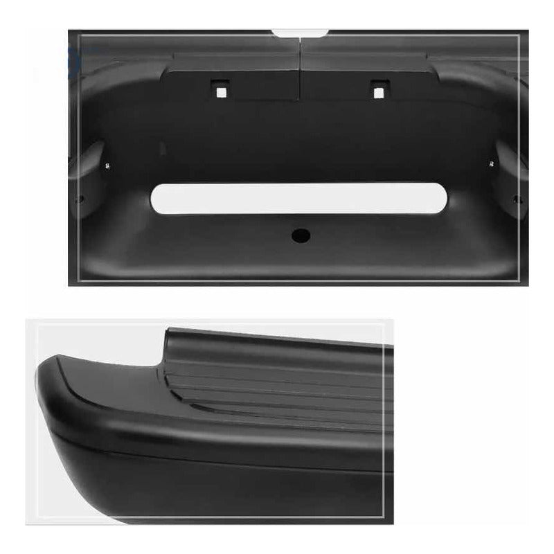 Defensa Trasera Toyota Tacoma 1995 1996 1997 1998 A 2004