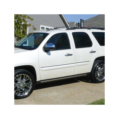 2007-2009 Tahoe Door Moldings