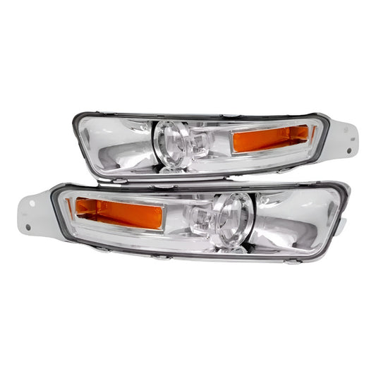 Cuartos Para Ford Mustang 2005 2006 2007 2008 2009 Transparente