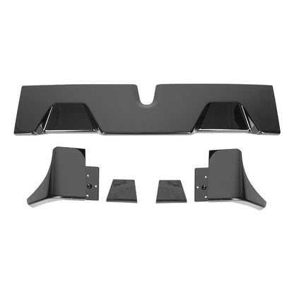Spoiler Techo Toyota Tacoma 2016 2017 2018 2019 2020 A 2022
