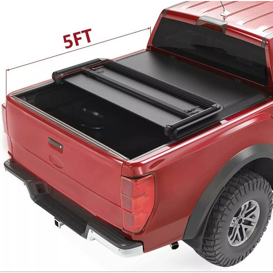 Bed Cover Toyota Tacoma 2005 to 2015
