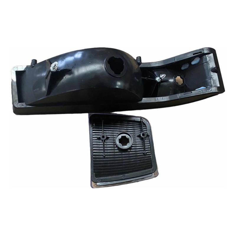 Cuarto Y Corner F-150 Lobo Bronco 1992 1993 1994 A 1996
