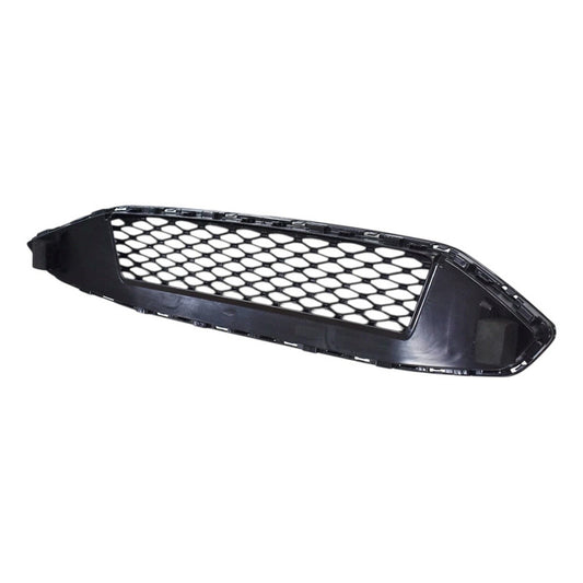 Parrilla Delantera Ford Fusion Negro Brillante 2017 2018