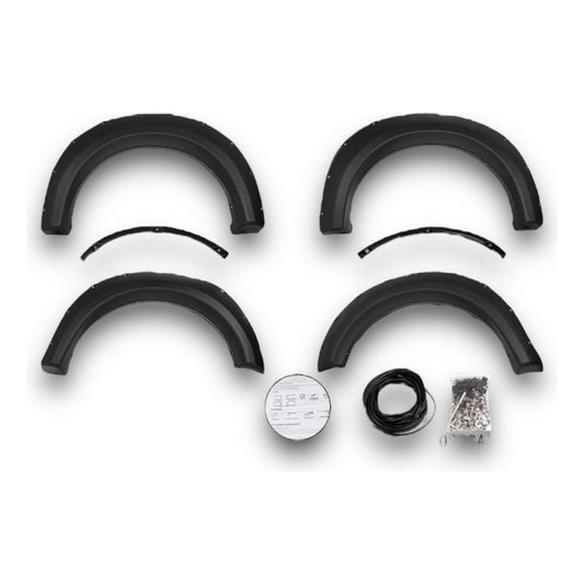 Cantoneras Ford F-150 2009 2010 2011 2012 2013 2014