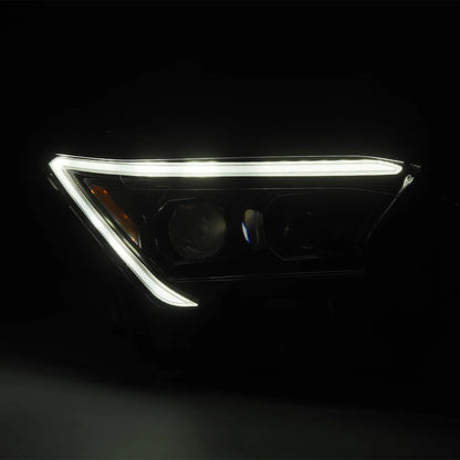 Faros Delanteros Led Toyota Tacoma 2024 2025 Ambos Lados