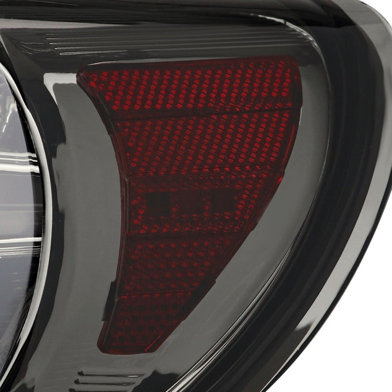 Calaveras Led Scion Subaru Brz 2013 a 2016