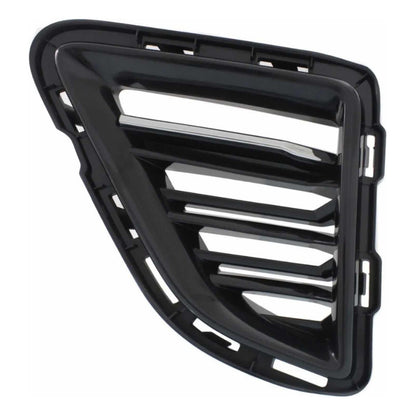 Rejilla Para Faro De Niebla Chevy Camaro 2016 2017 2018