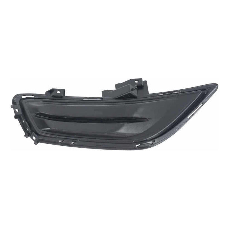 Moldura Faro De Niebla Ford Fusion 2013 2014 2015 2016 Par