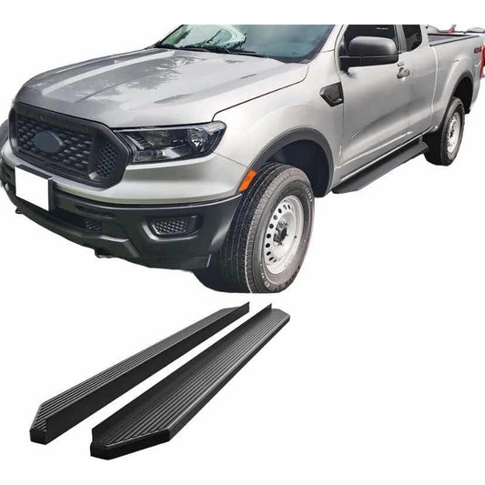 Estribos Ford Ranger 1999 a 2023