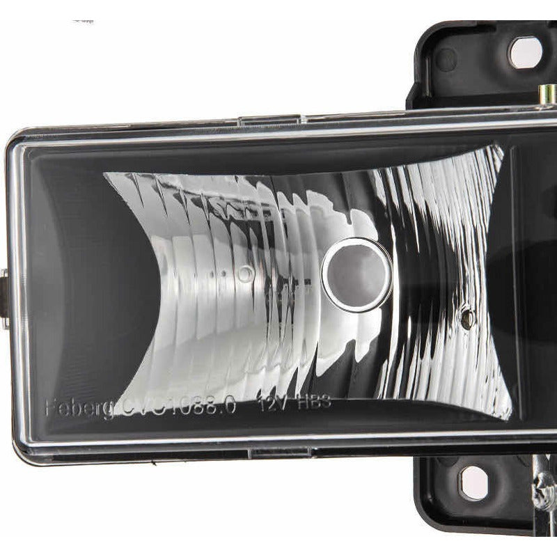 Chevrolet Tahoe headlights 1994 to 1998