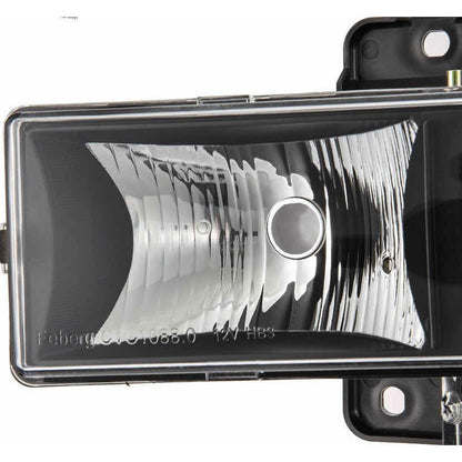Chevrolet Tahoe headlights 1994 to 1998