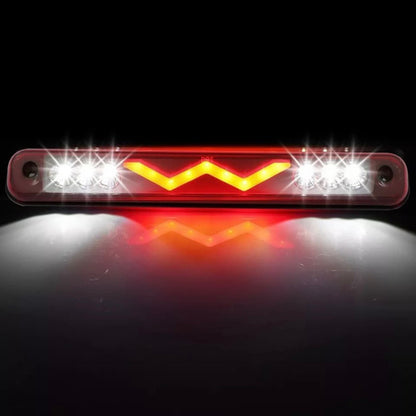 Luz De Stop Chevy Silverado Gmc Sierra 1988 1989 A 1998