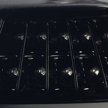 Calaveras Led Volkswagen Golf Gti 2015 2016 2017