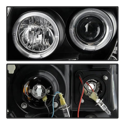 Faros Led Toyota Tacoma 2005 2006 2007 2008 2009 A 2011