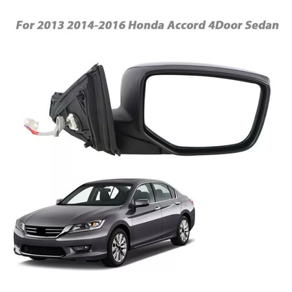 Espejo Retrovisor Honda Accord Sedan 2013 2014 2015 2016