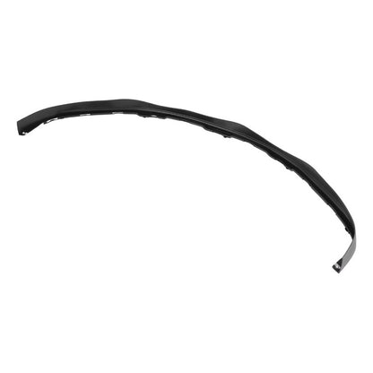Faldón Parachoques De Aire Gmc Sierra 1500 2007 A 2013