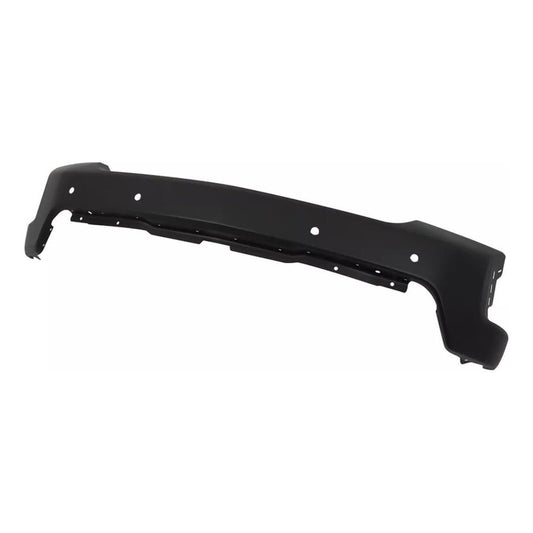 Facia Delantera Chevy Silverado 1500 2019 2020 2021 Negro
