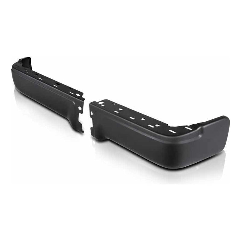 Defensa Alerones De Ford Lobo F-150 2009 2010 2011 A 2014