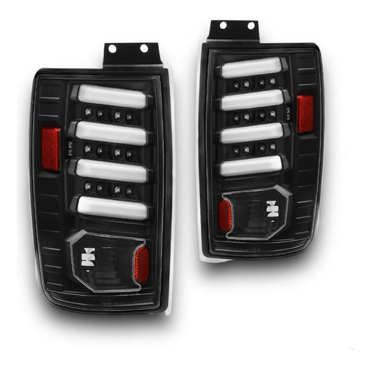 Calaveras Led Ford Expedition 1997 a 2002