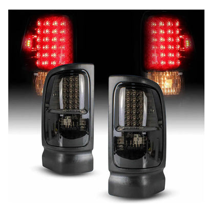 Calaveras Led Ram 1994 a 2001