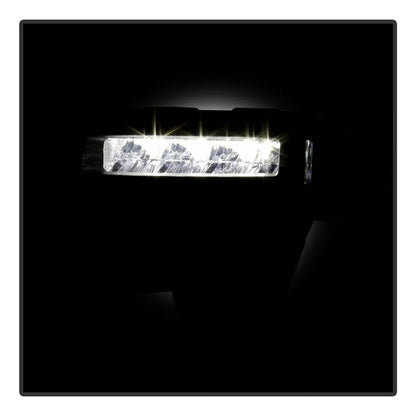 Faros De Niebla F-250 F-350 Led 2020 2021 2022