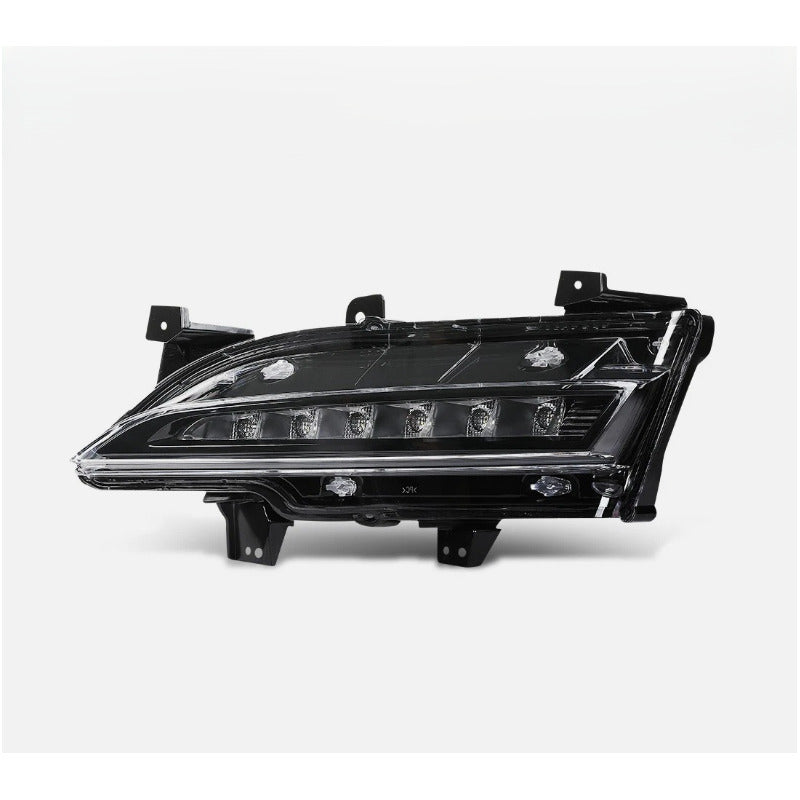 Faro De Niebla Izquierdo Lincoln Mkc 2015 2016 2017 A 2019 Transparente