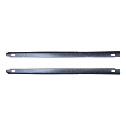 Moldura De Caja Dodge Ram 1500/2500/3500 2002 2003 A 2009