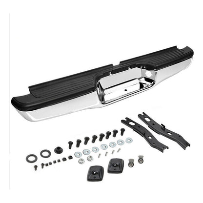 Defensa Trasera Toyota Tacoma 95 96 97 98 99 2000 A 2004