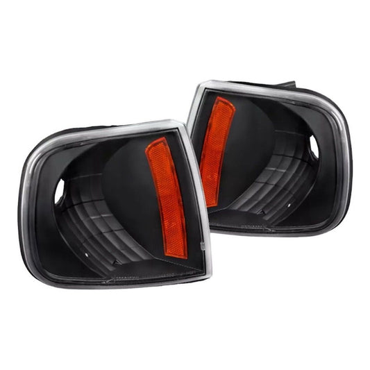 Cuartos De Señal Ford F-150 Expedition 1997 1998 A 2003