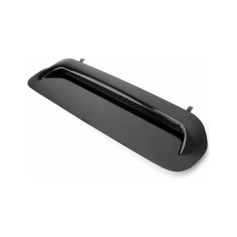 Toma De Aire Para Capo 2012-2015 Tacoma 2010-2020 4runner Negro