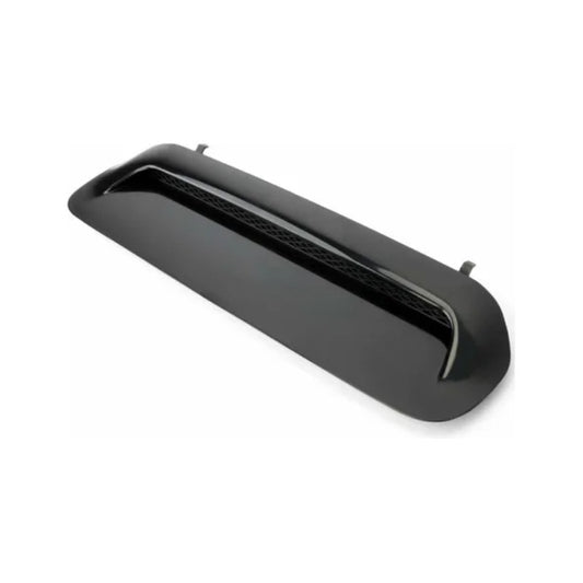 Toma De Aire Para Capo 2012-2015 Tacoma 2010-2020 4runner Negro
