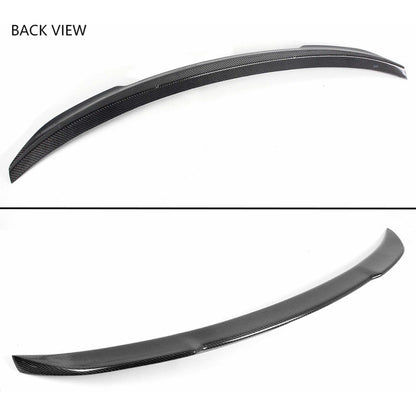 Carbon Fiber Spoiler BMW G20 3 Series 330i G80 2019 to 2023