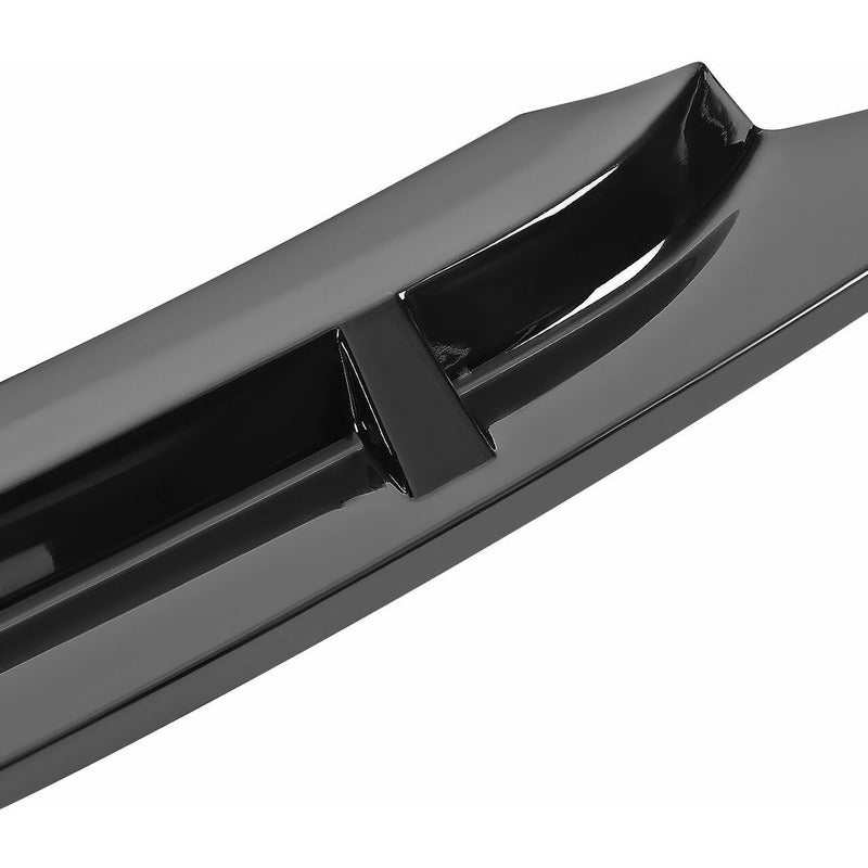 Lip Spoiler Accesorios Honda Civic 2019 2020 2021
