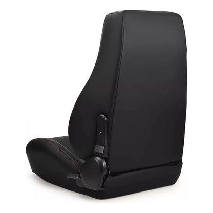 Asientos Para Carros Pick-up De Cuero Universales