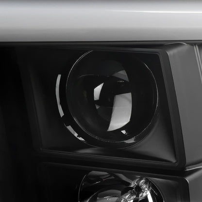 Led Headlights Ram 1500 2009 to 2018