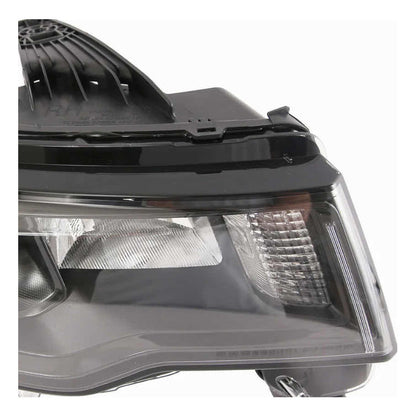 Faros Delanteros Jeep Grand Cherokee 2016 2017 A 2021 Par