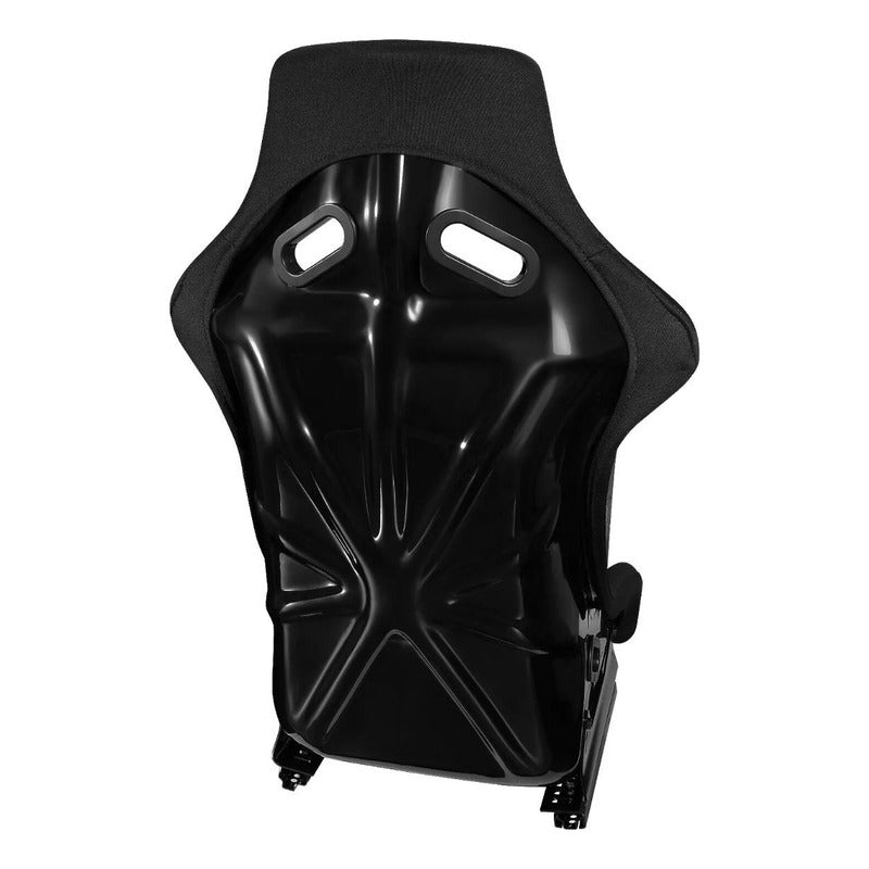 Universal Racing Seats with Slider Adjustment
