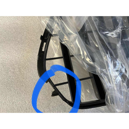 Mercedes Benz Gt Gle350 Gle450 2020 to 2022 Grille Damage