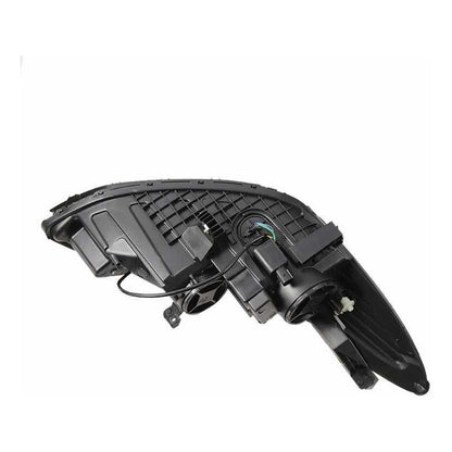 Chevrolet Cruze Headlights 2016 2017 2018