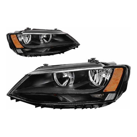 Repuesto De Faro Jetta Mk6 2011 2012 2013 2014 2015 2016
