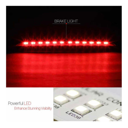 Luz De Stop Led Mazda Cx-5 2013 2014 2015 2016