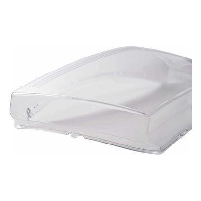 Headlight Protectors for Ford F-150 Lobo 2004 to 2008