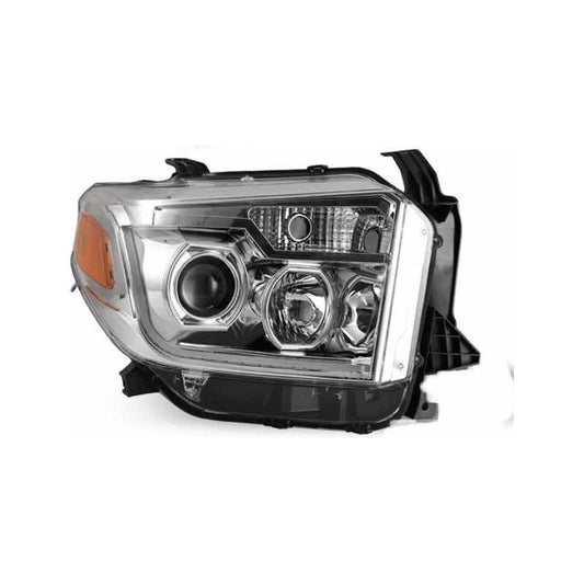 Faro Led Derecho Toyota Tundra 2014 2015 2016 2017