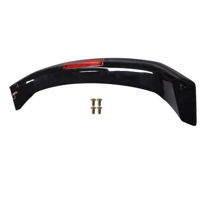 Alerón Trasero Honda Civic 2013 2014 2015