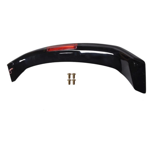 Alerón Trasero Honda Civic 2013 2014 2015
