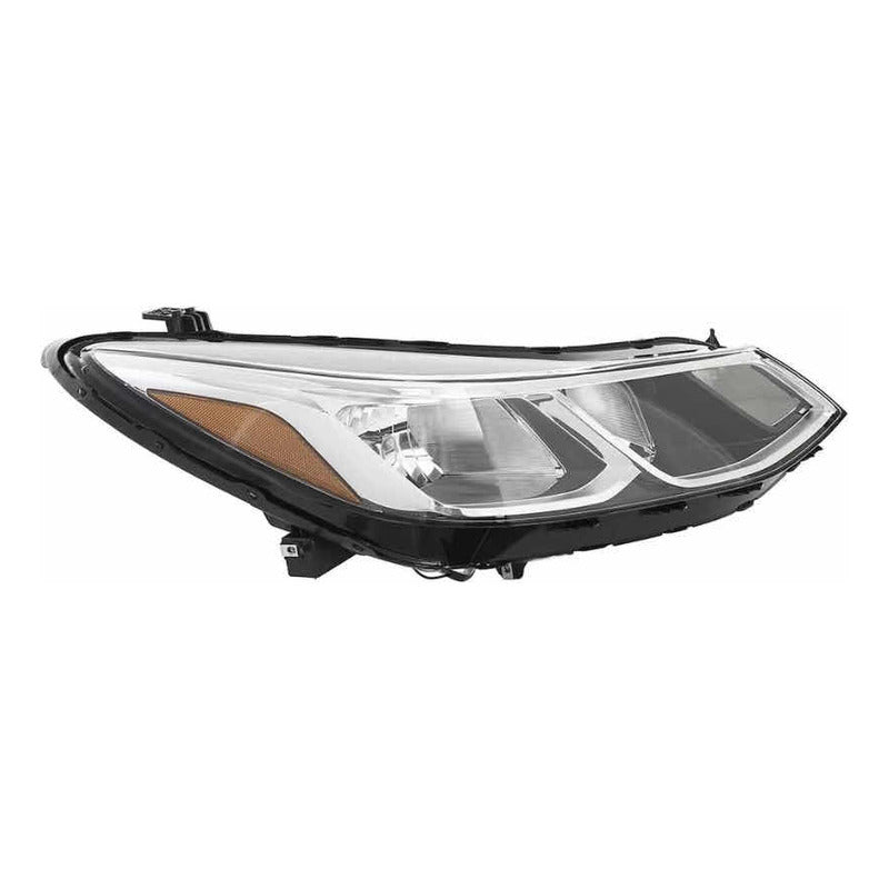 Chevrolet Cruze Headlight Right Side 2016 to 2019